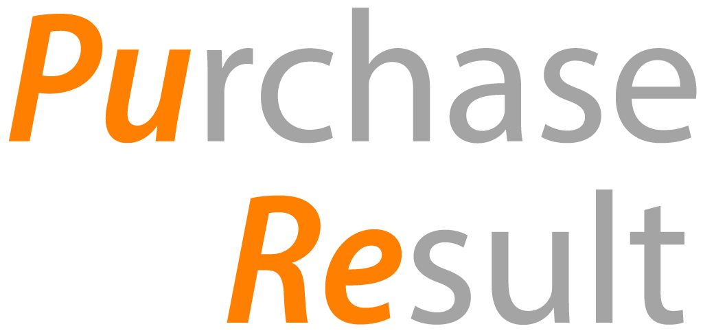 Purchase Result - Logo